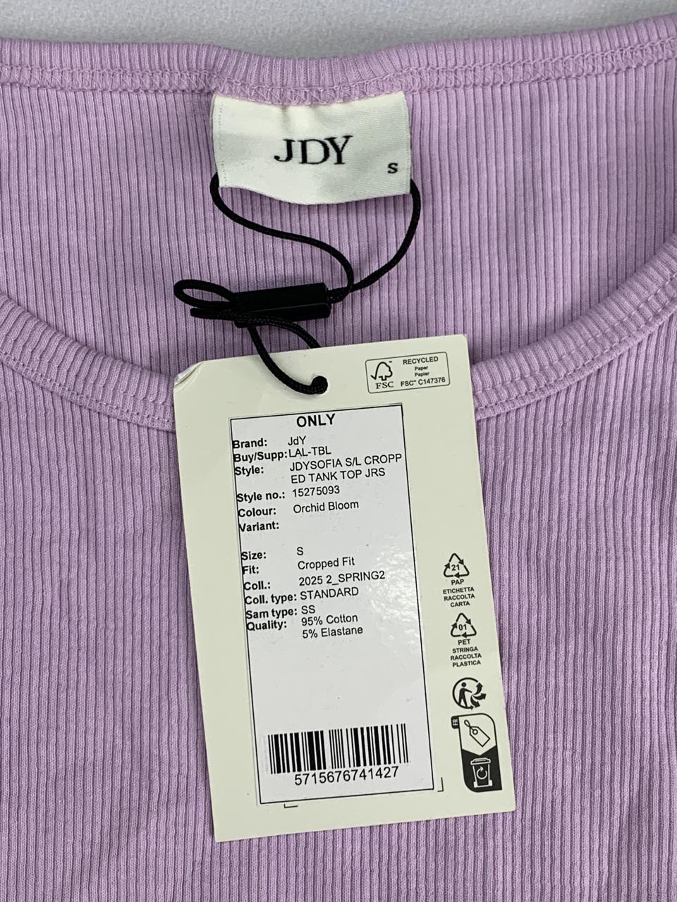 Фото3 Топ JDY