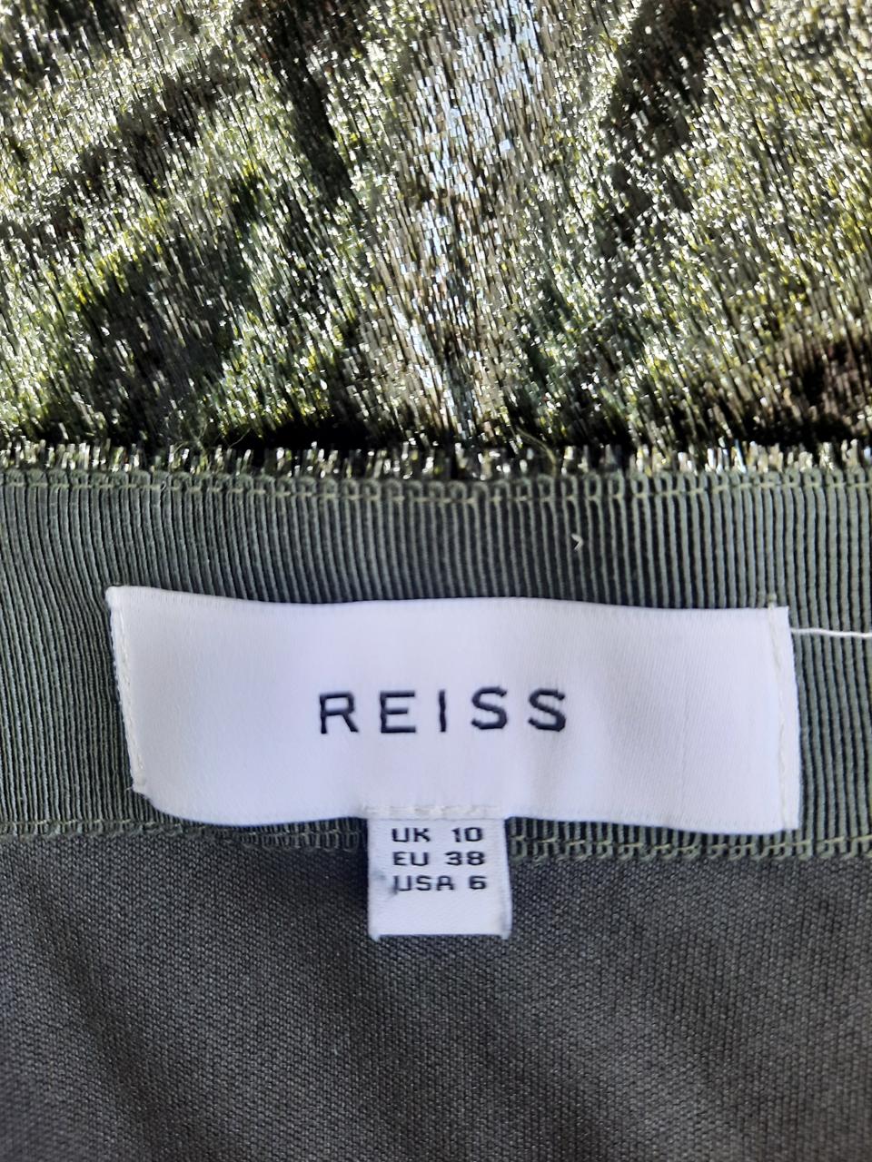 Фото3 Спідниця Reiss