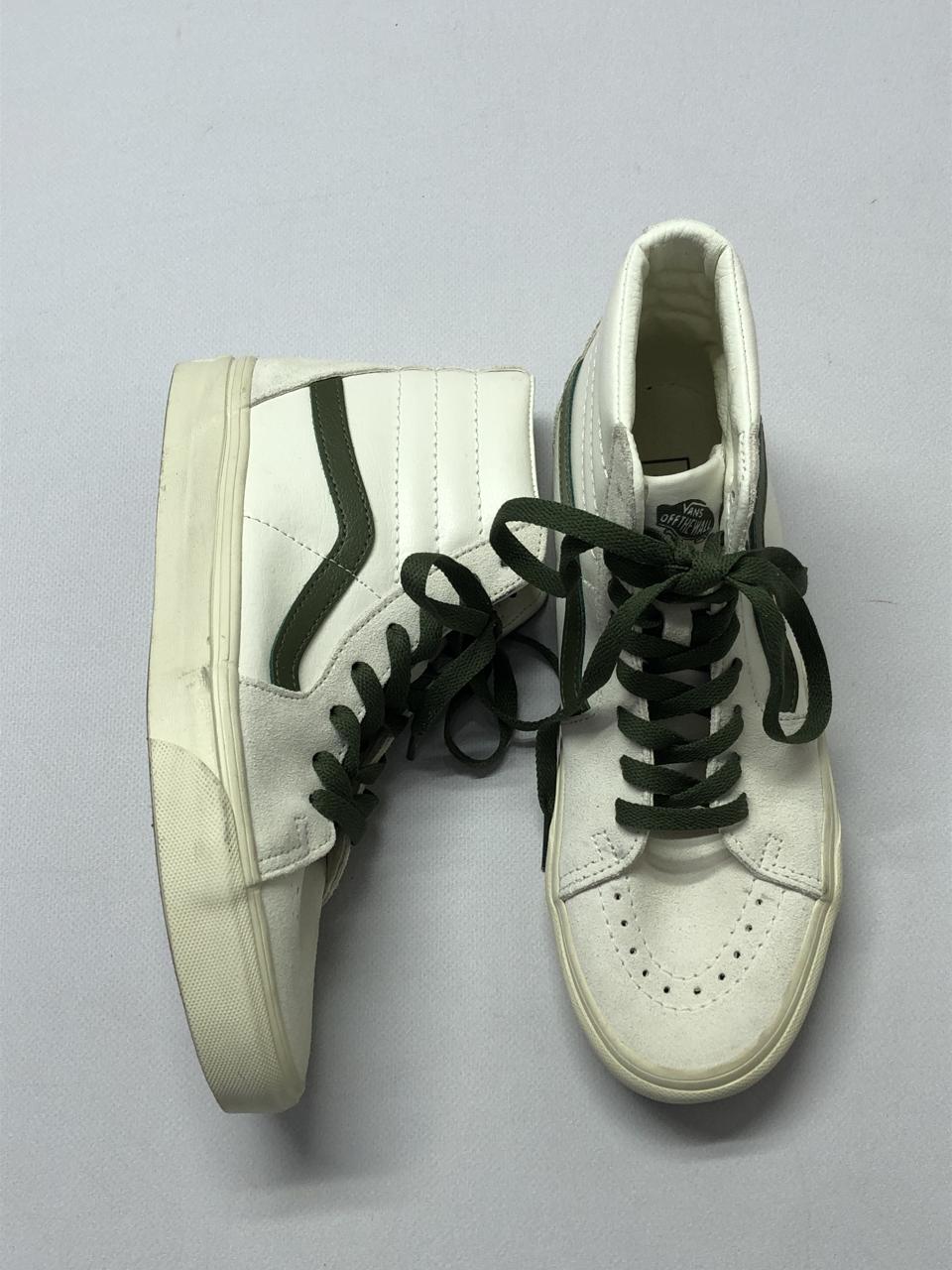 Фото2 Кеди Vans