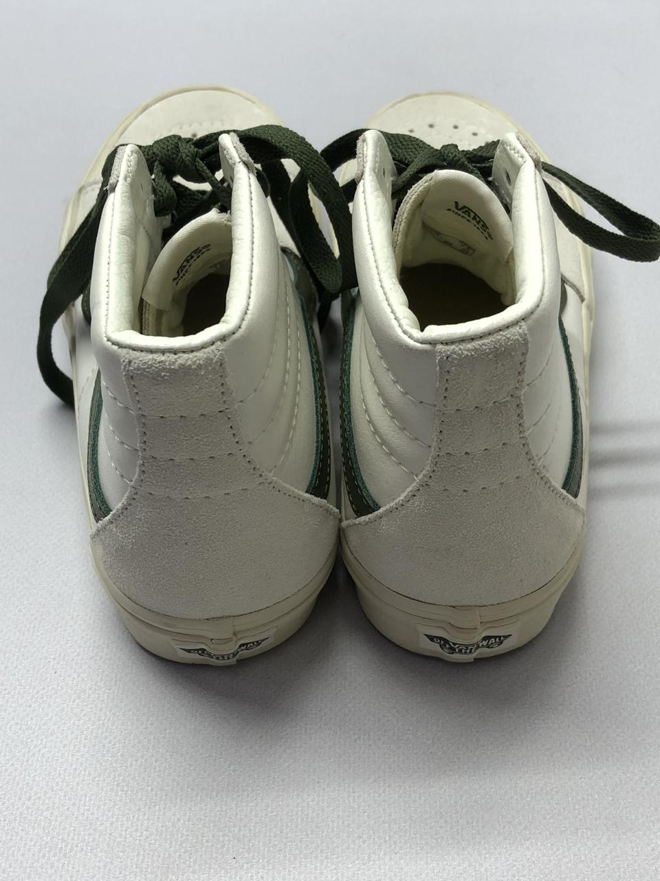 Фото3 Кеди Vans