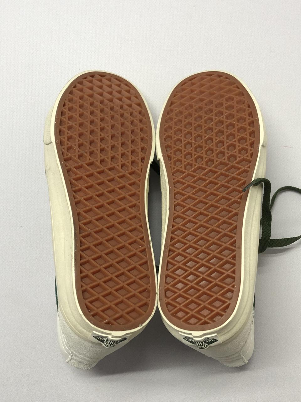 Фото4 Кеди Vans