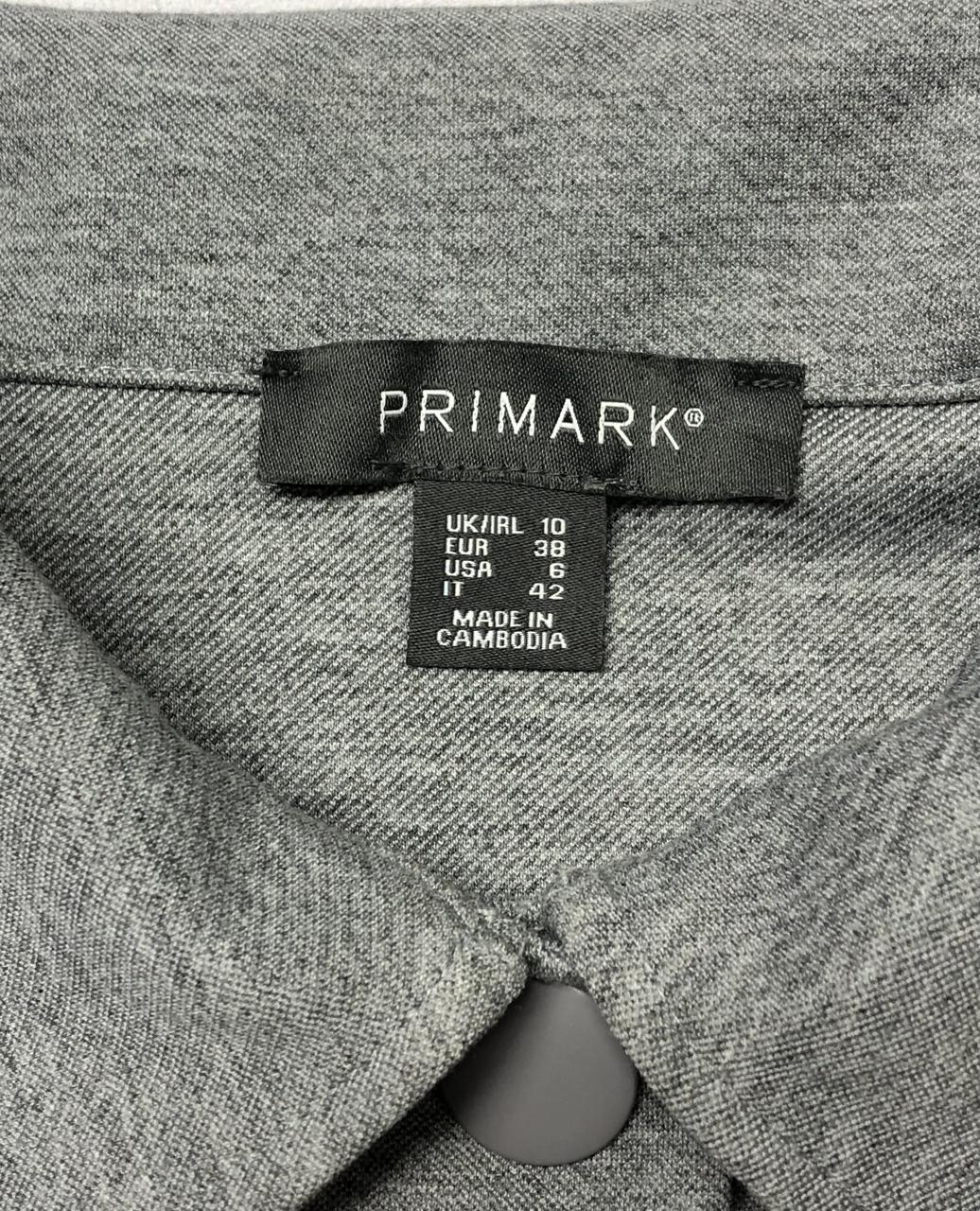 Фото3 Сорочка PRIMARK