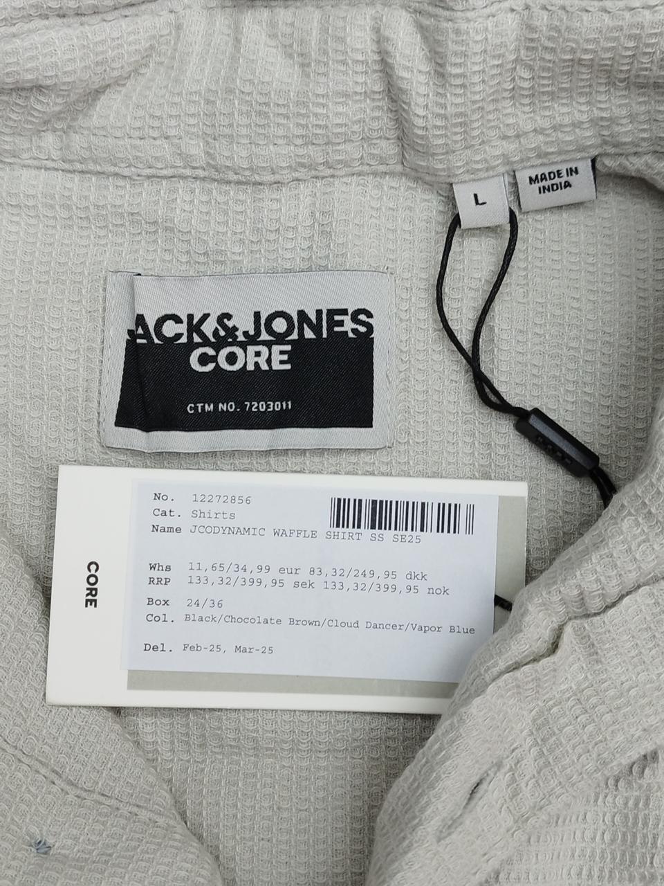Фото3 Сорочка Jack & Jones