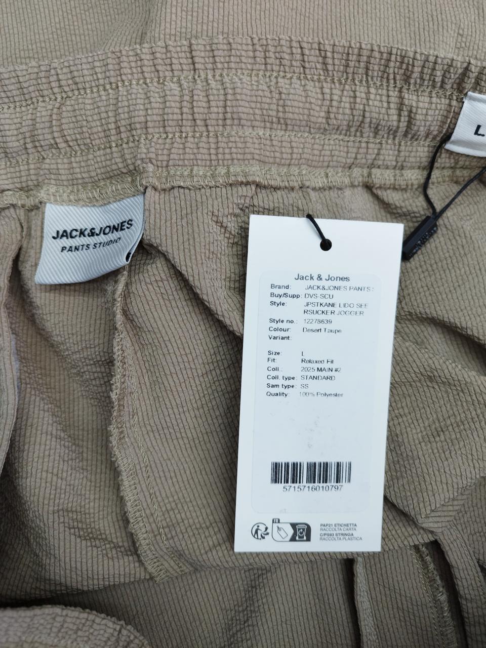 Фото3 Штани Jack & Jones