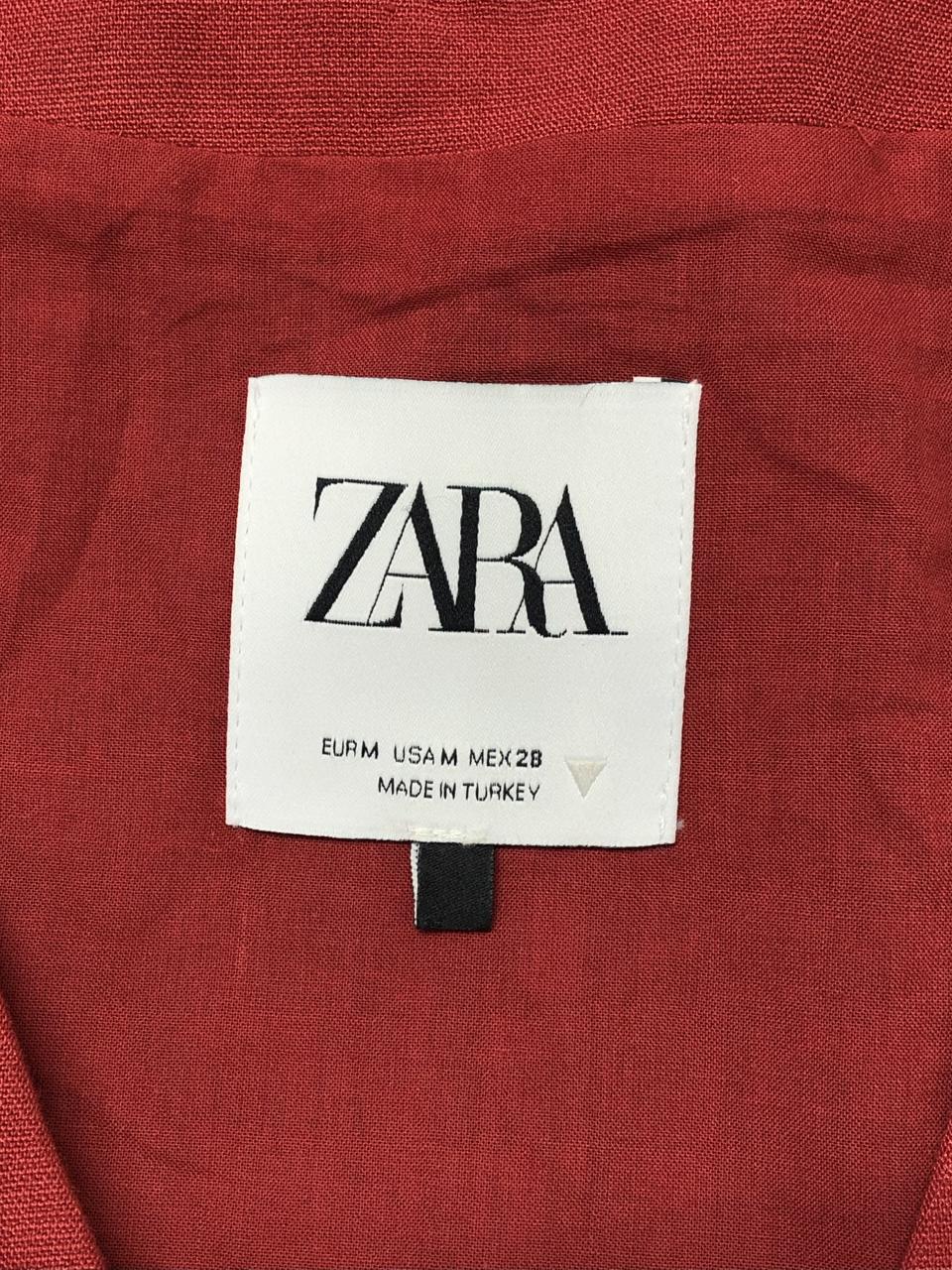 Фото3 Жилетка ZARA