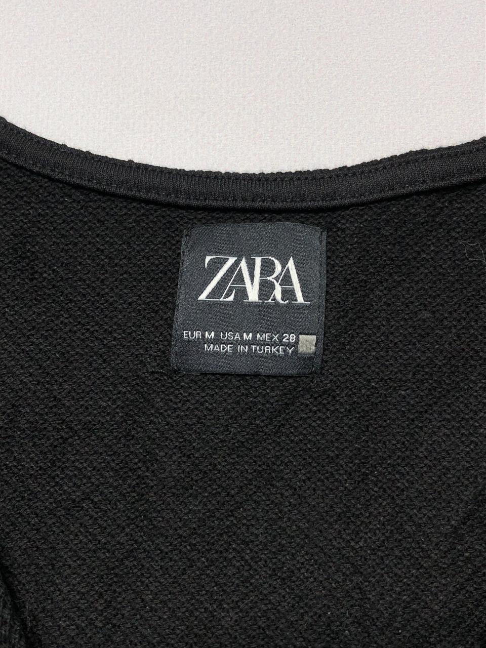 Фото3 Жилетка ZARA