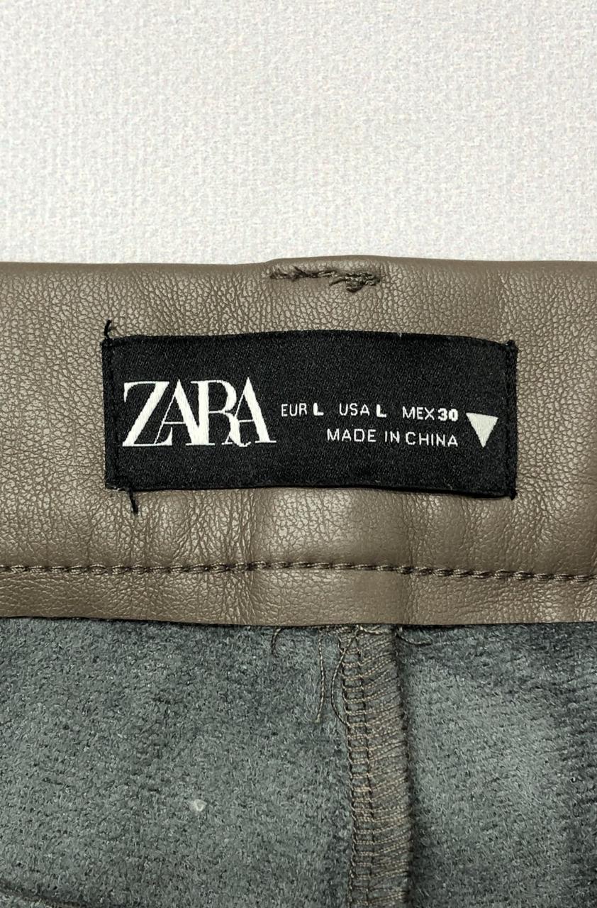 Фото3 Штани ZARA