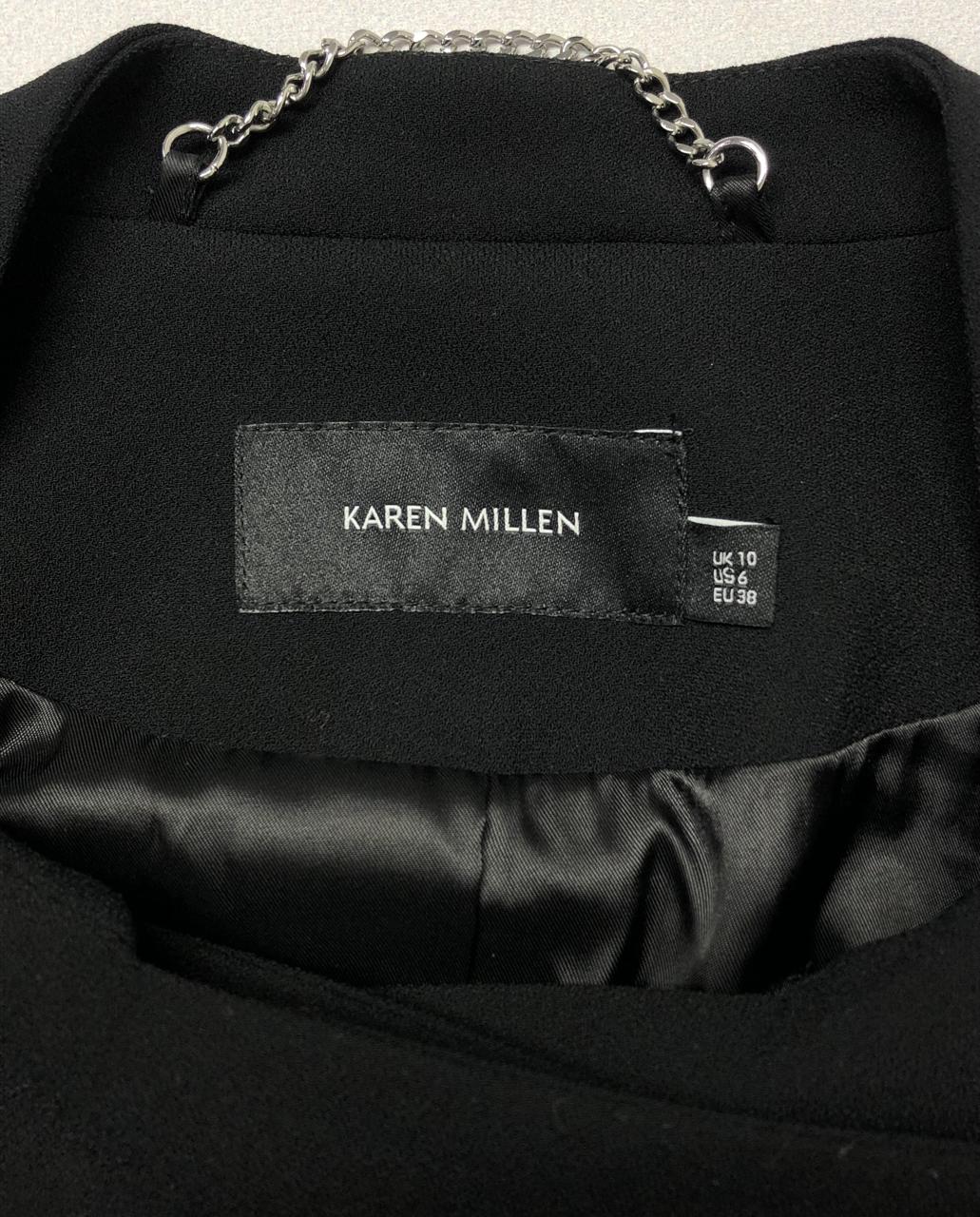 Фото3 Жакет KAREN MILLEN