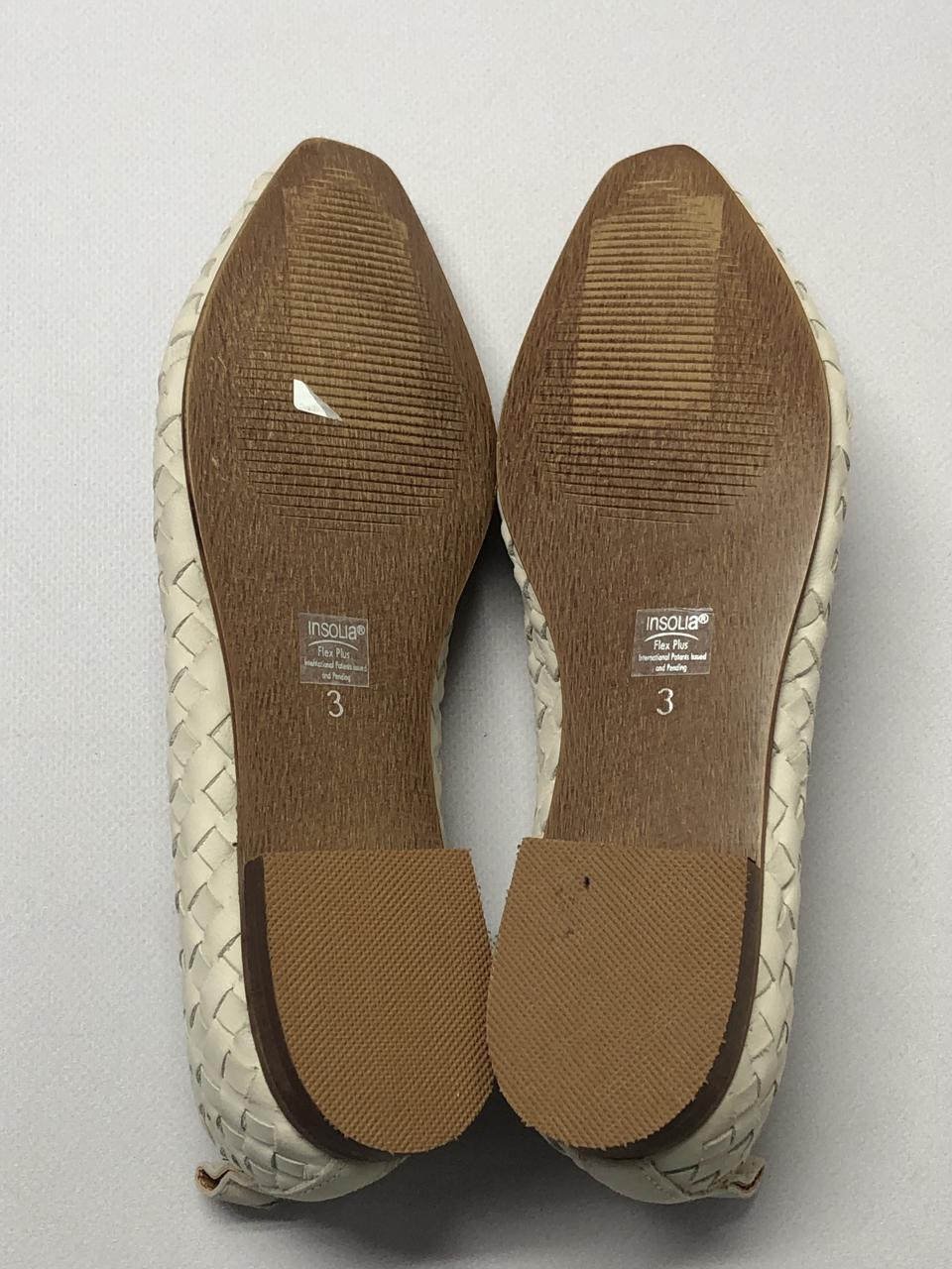 Фото2 Балетки M&S