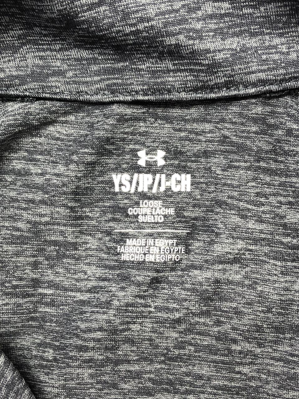 Фото3 Олімпійка Under Armour