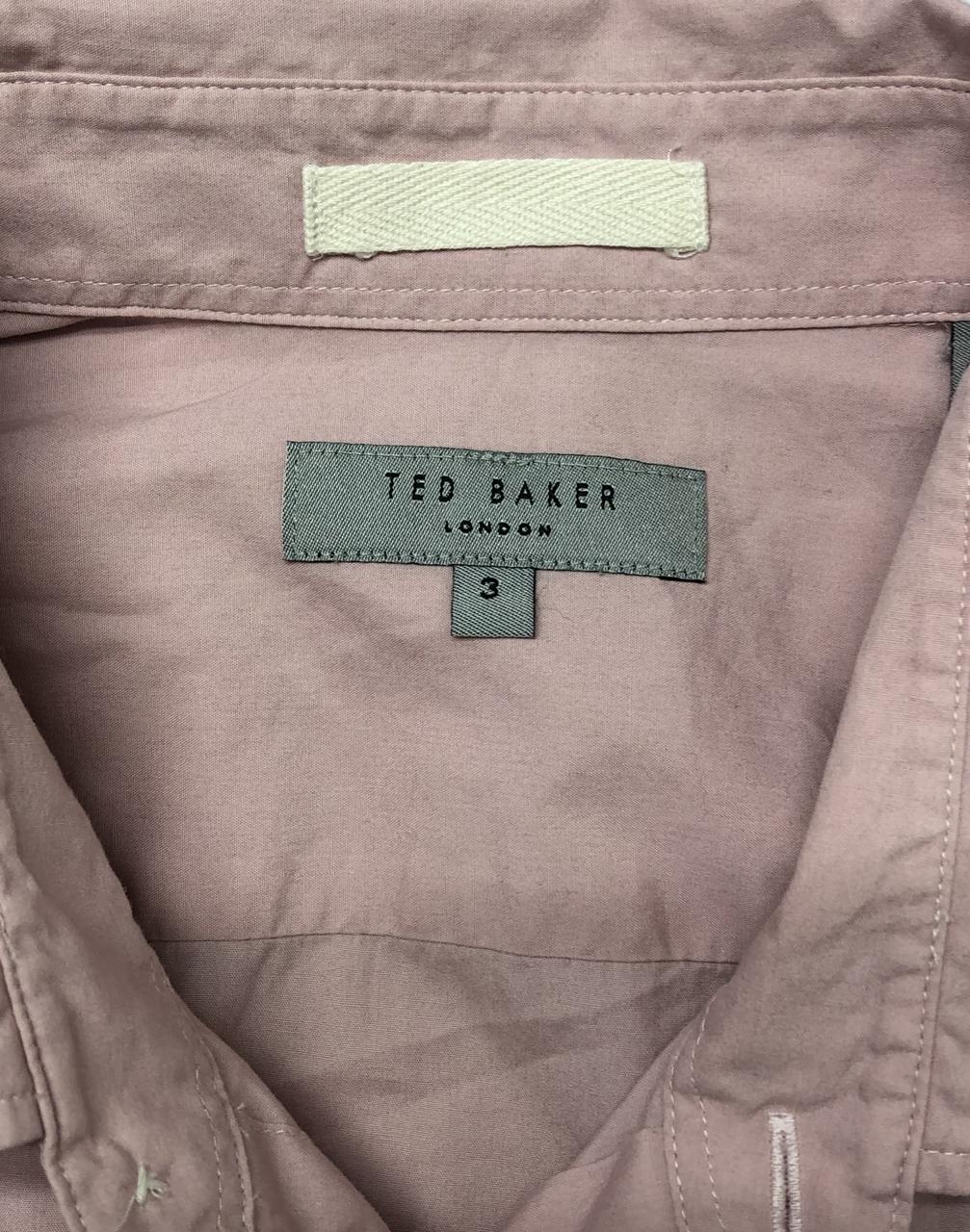 Фото3 Сорочка TED BAKER