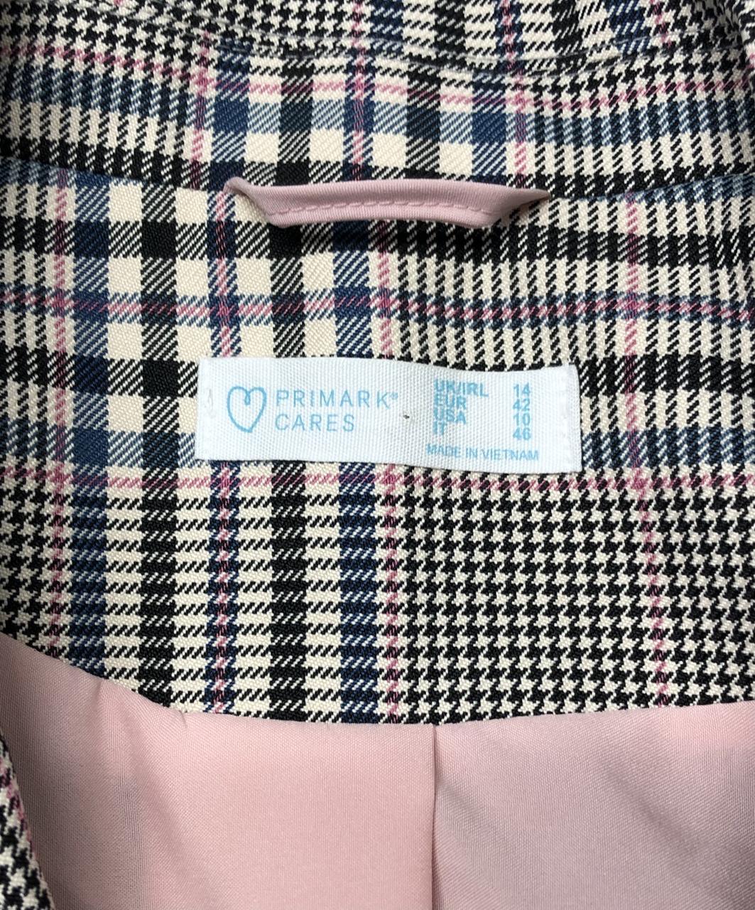Фото3 Жакет PRIMARK