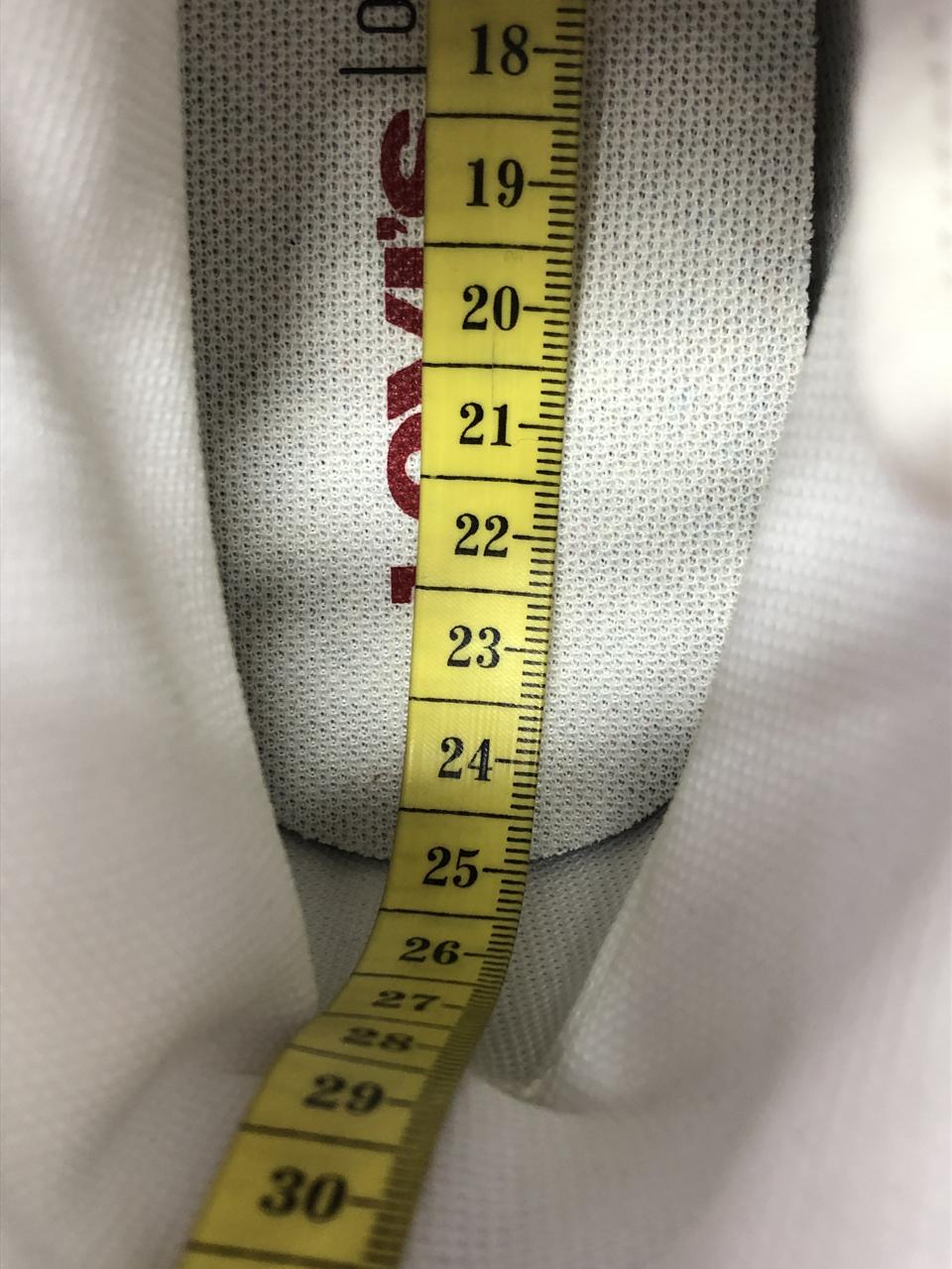 Фото6 Кеди LEVI’S