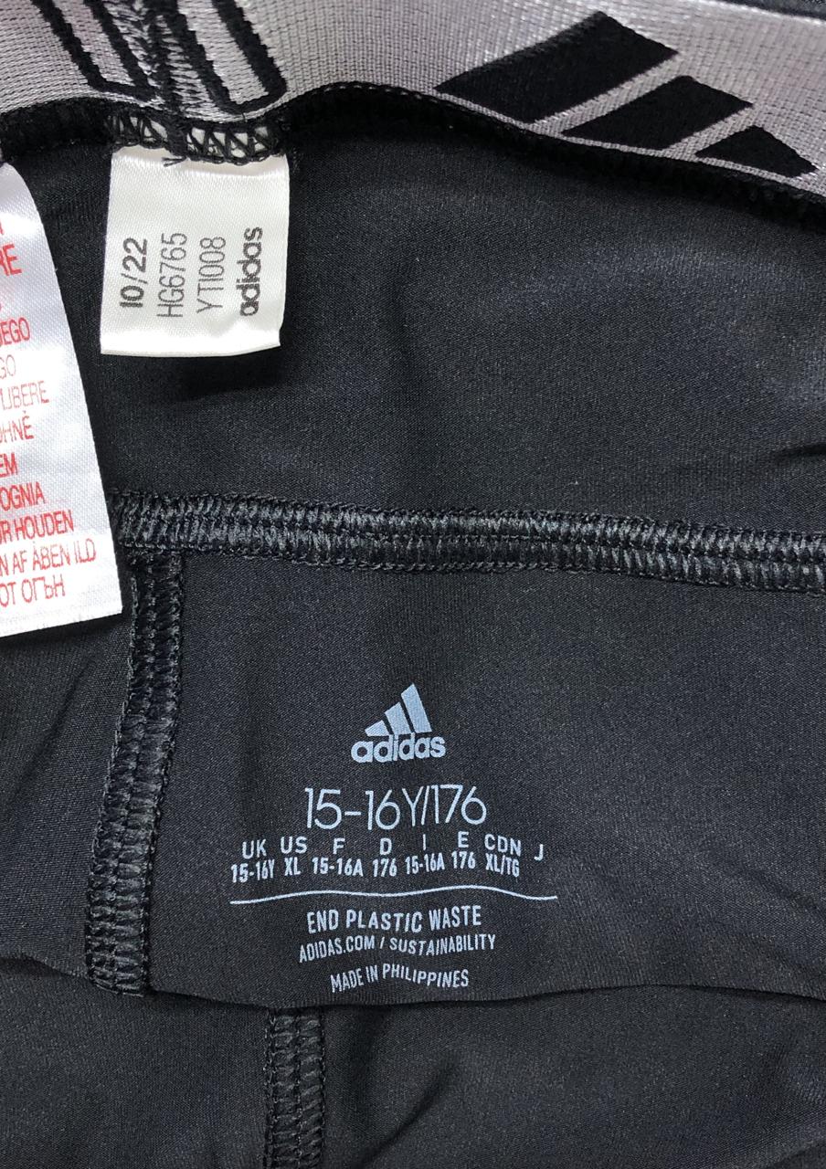 Фото3 Легінси Adidas