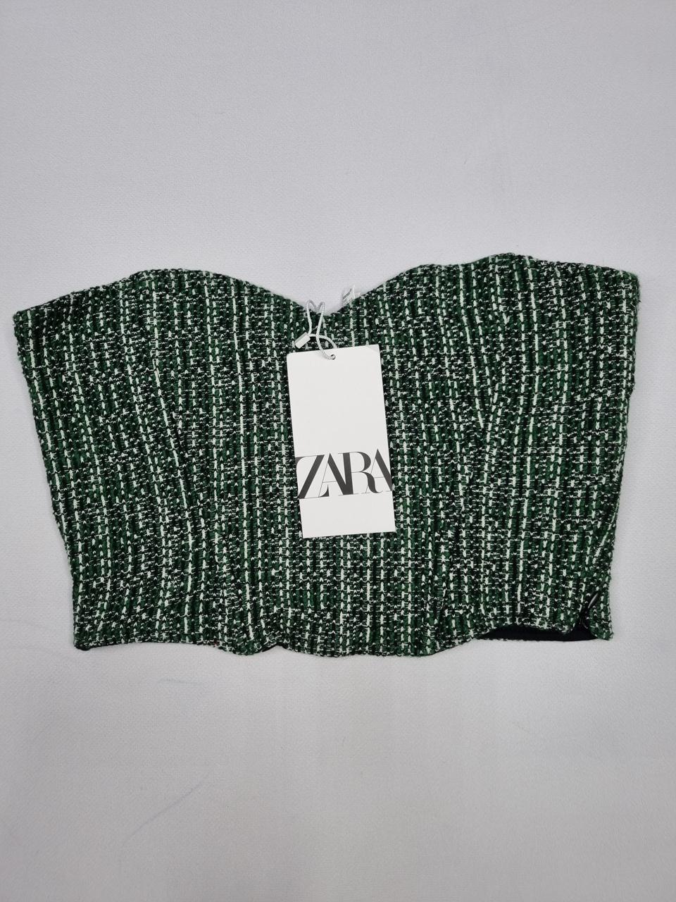 Фото1 Топ Zara