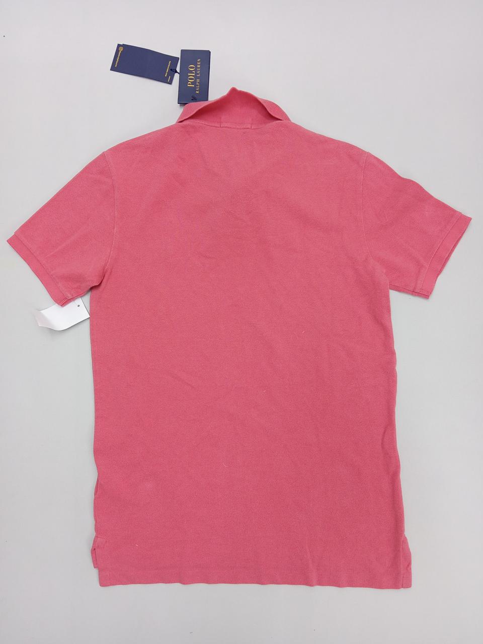 Фото2 Футболка Ralph Lauren
