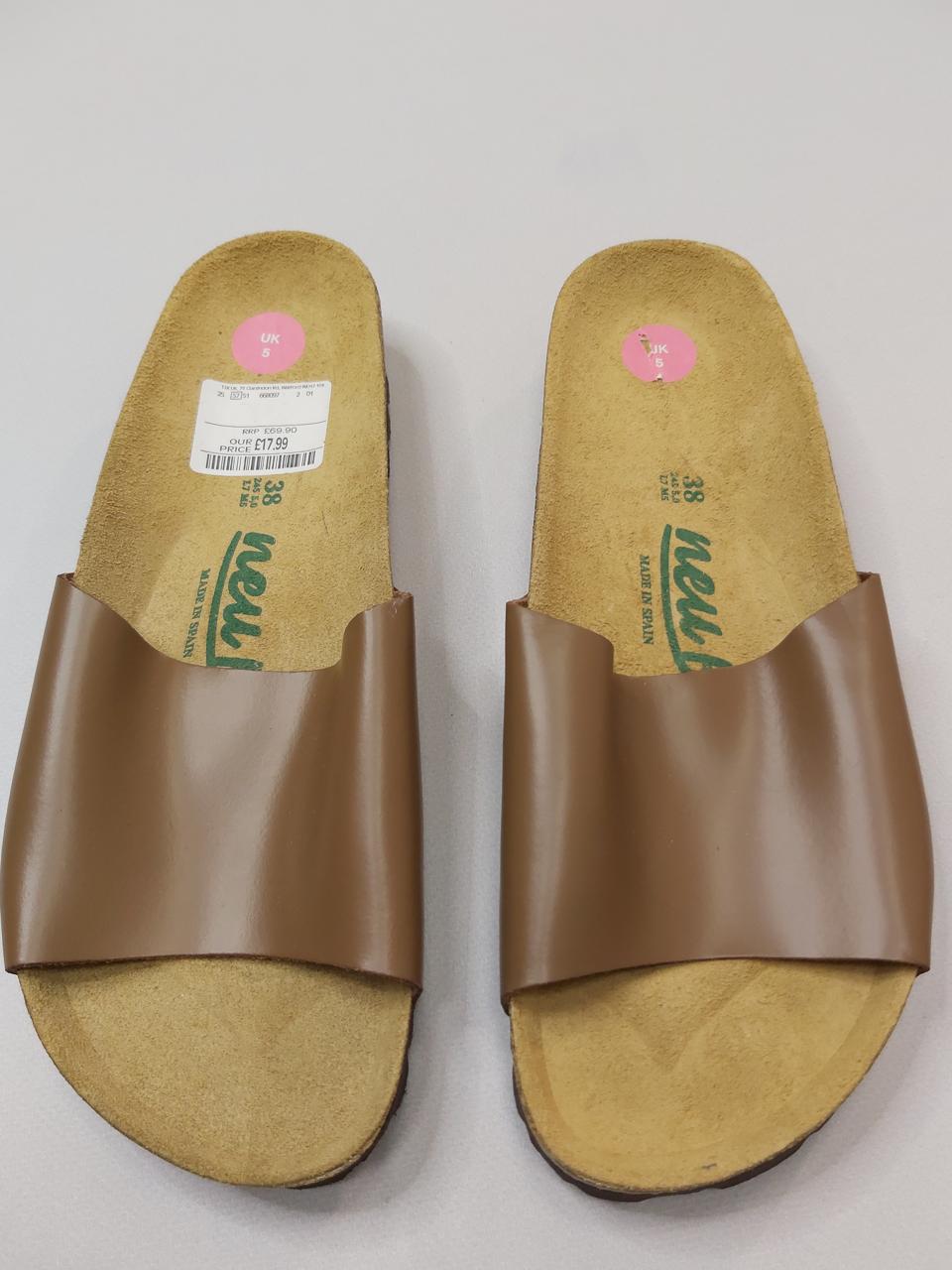 Фото1 Шльопанці