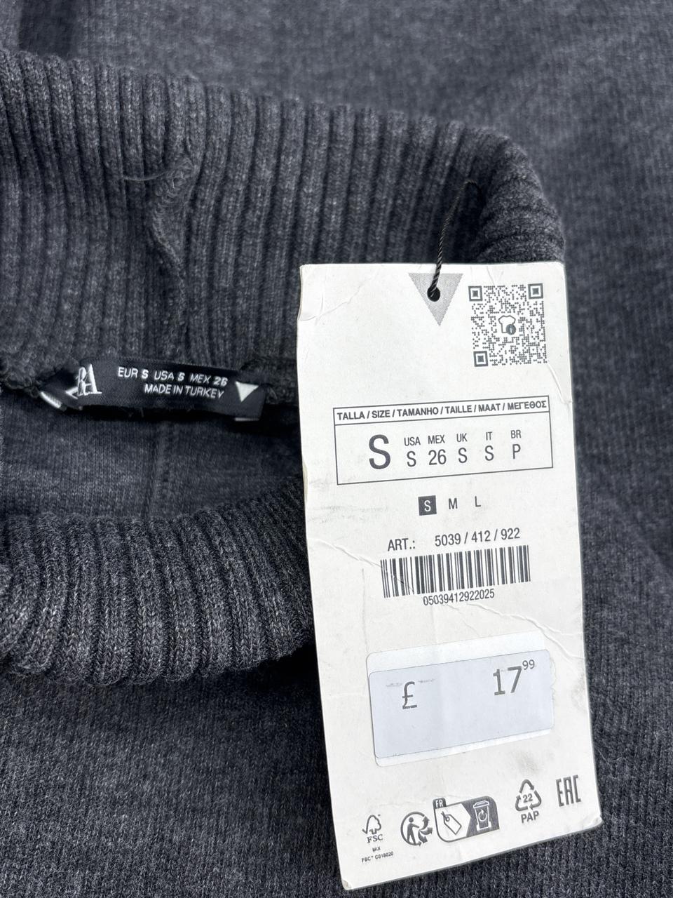 Фото3 Жилетка Zara