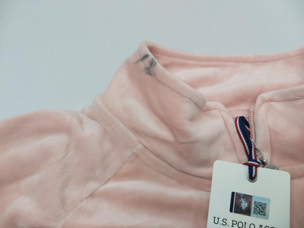Фото5 Кофта U.S POLO ASSN