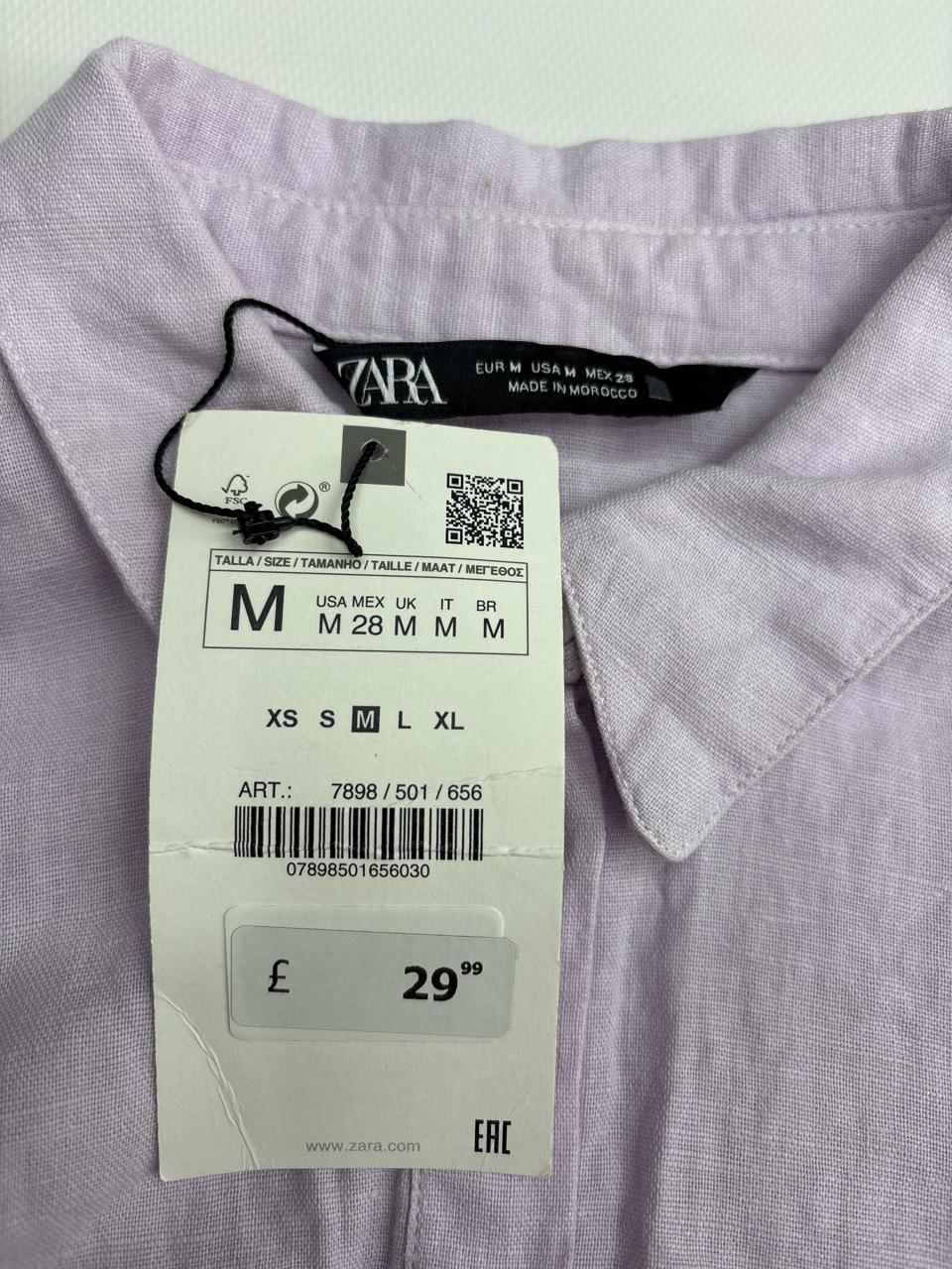 Фото3 Сукня Zara
