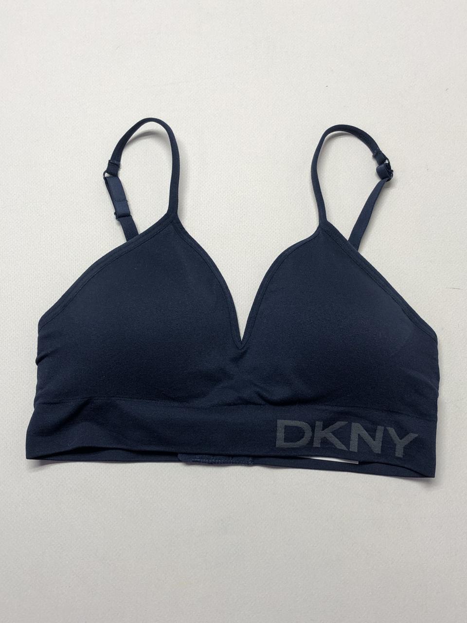 Фото1 Бюстгальтер DKNY