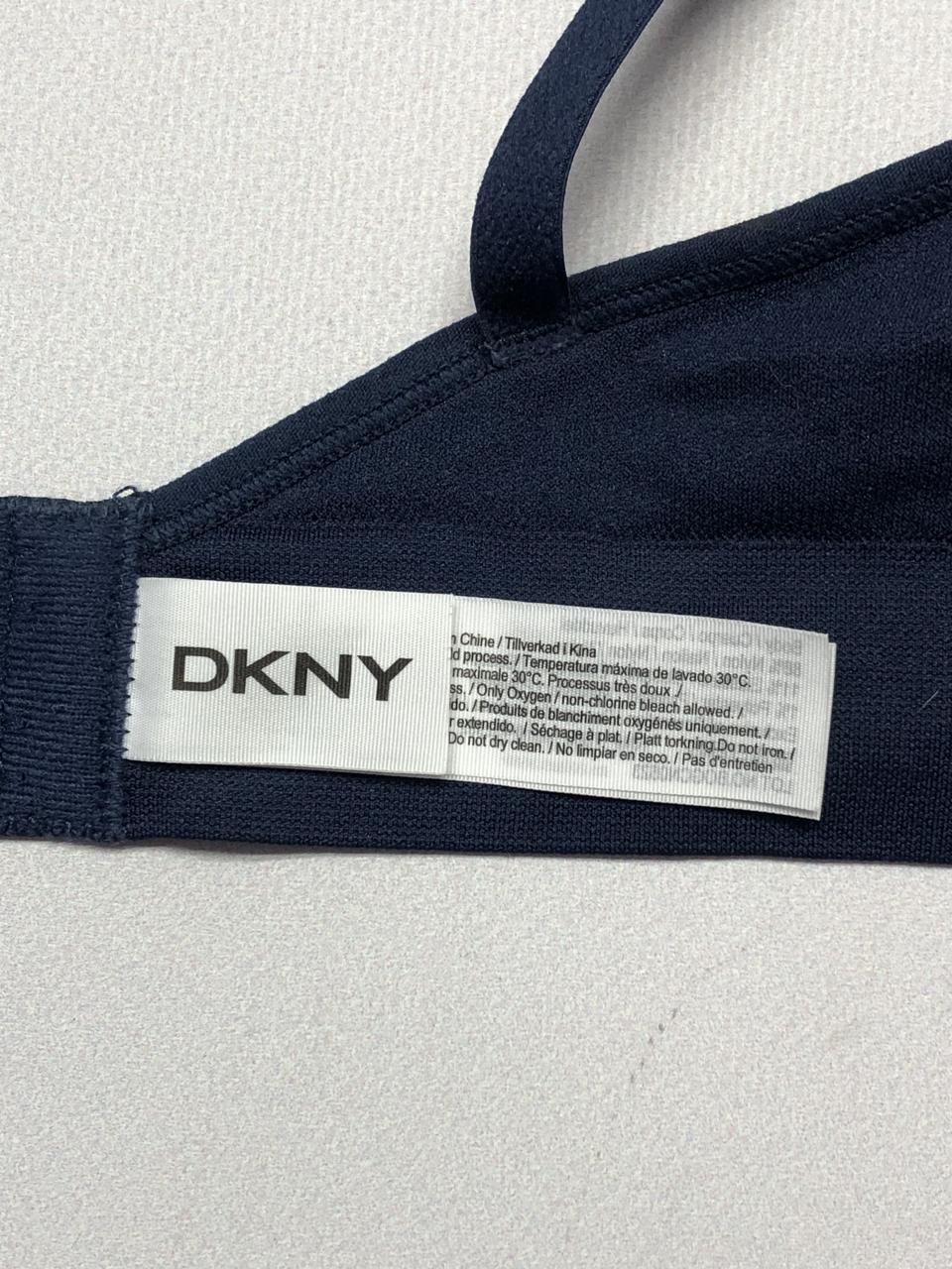 Фото3 Бюстгальтер DKNY