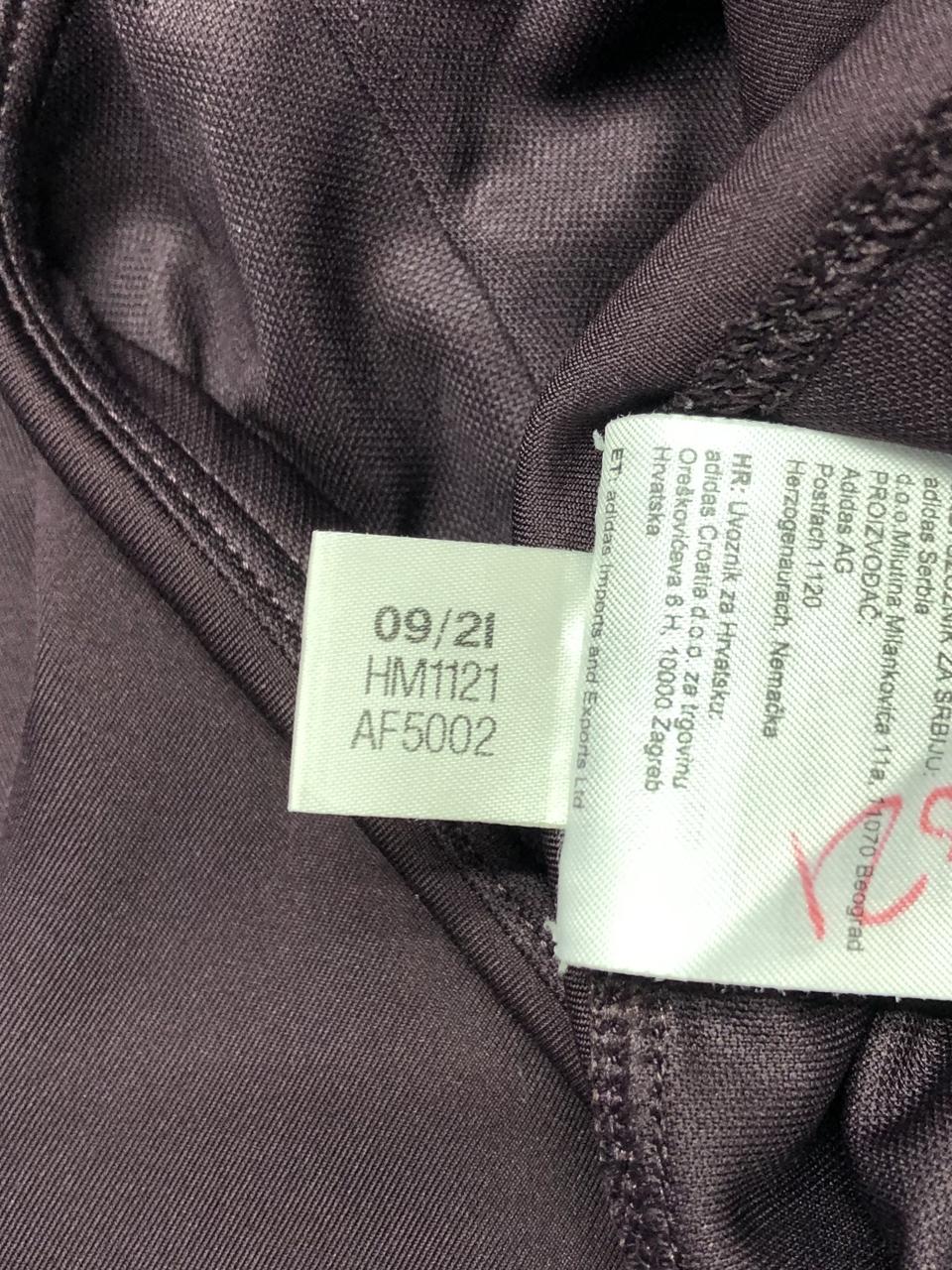 Фото4 Легінси Adidas