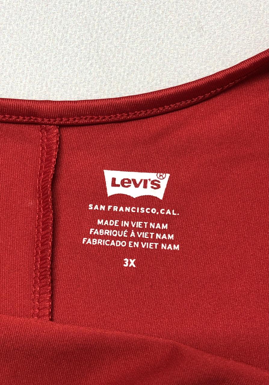 Фото3 Боді Levi’s