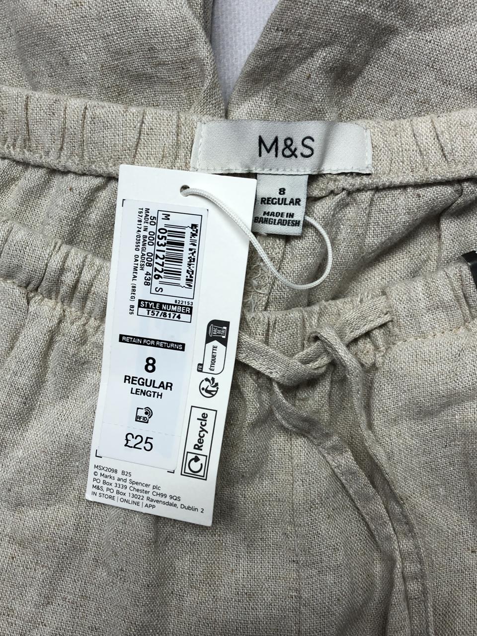 Фото3 Штани M&S
