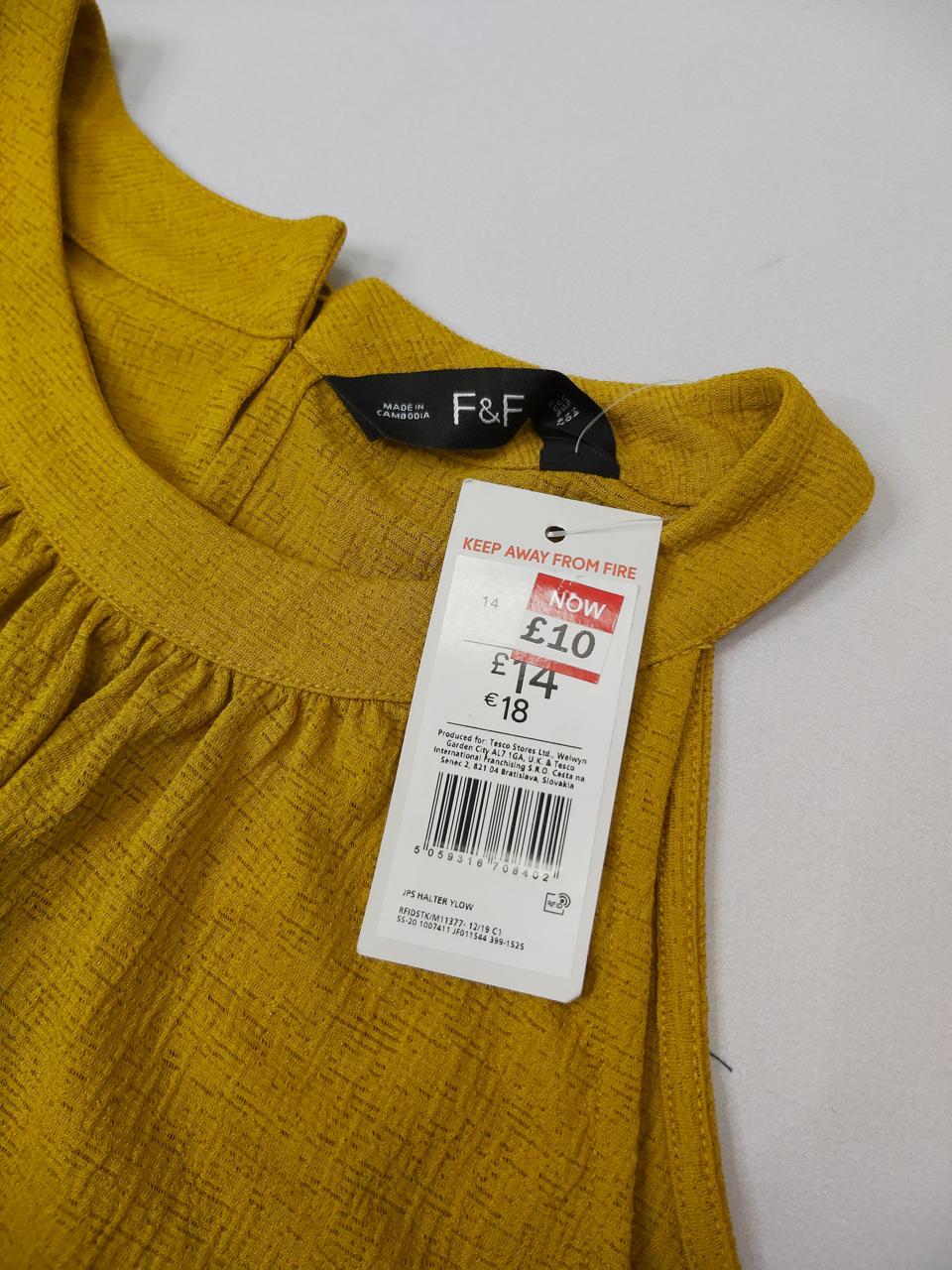 Фото3 Комбінезон F&F