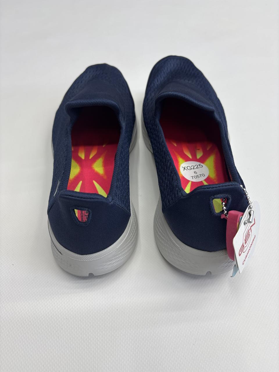 Фото2 Мокасини SKECHERS
