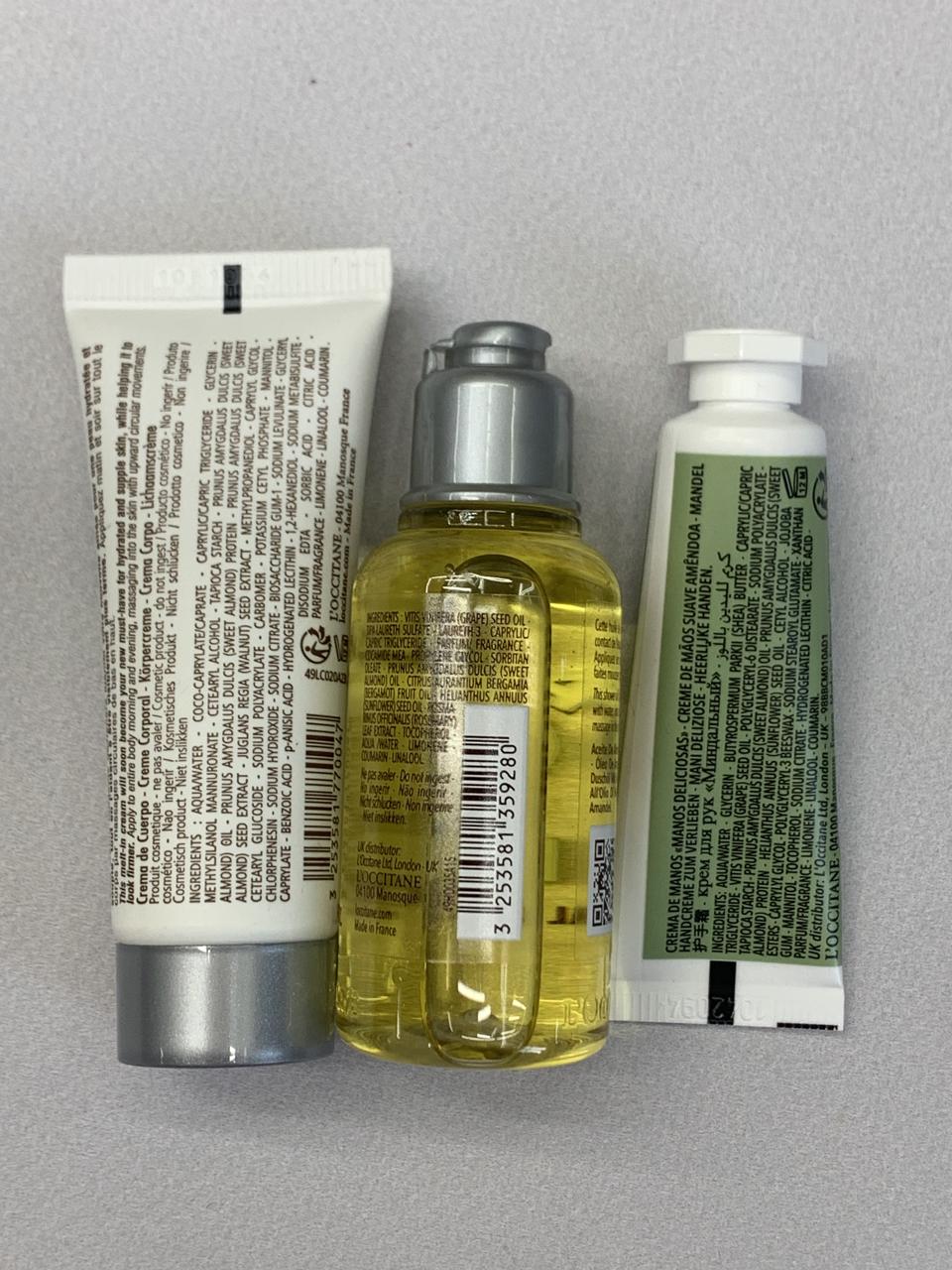 Фото2 Набір L’Occitane En Provence