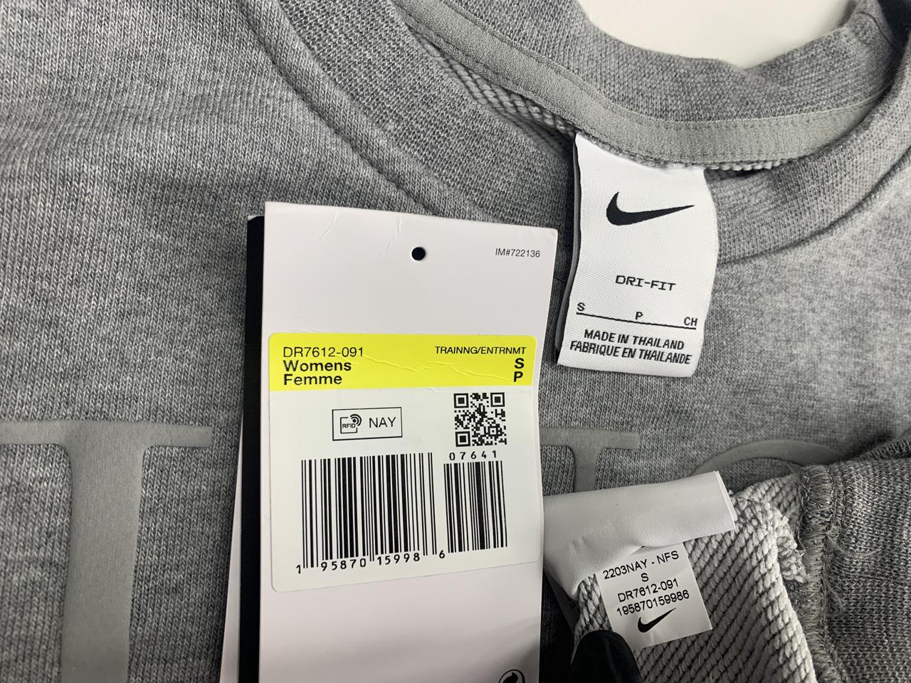 Фото3 Світшот NIKE