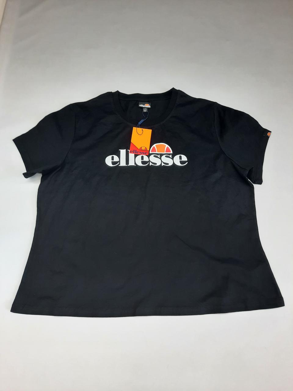 Фото1 Футболка Ellesse