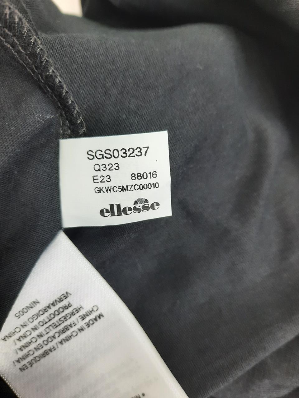 Фото4 Футболка Ellesse