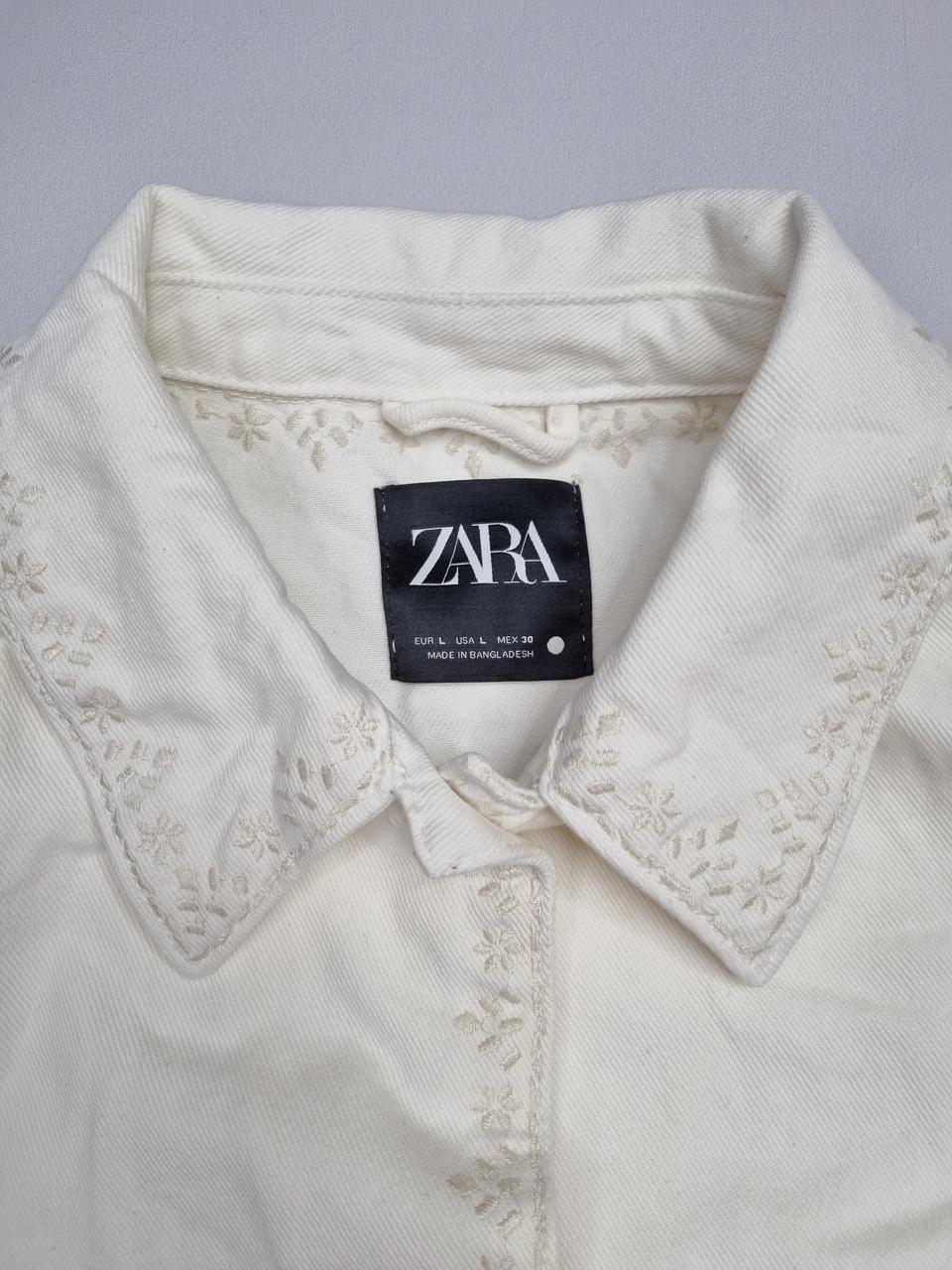 Фото3 Жакет Zara