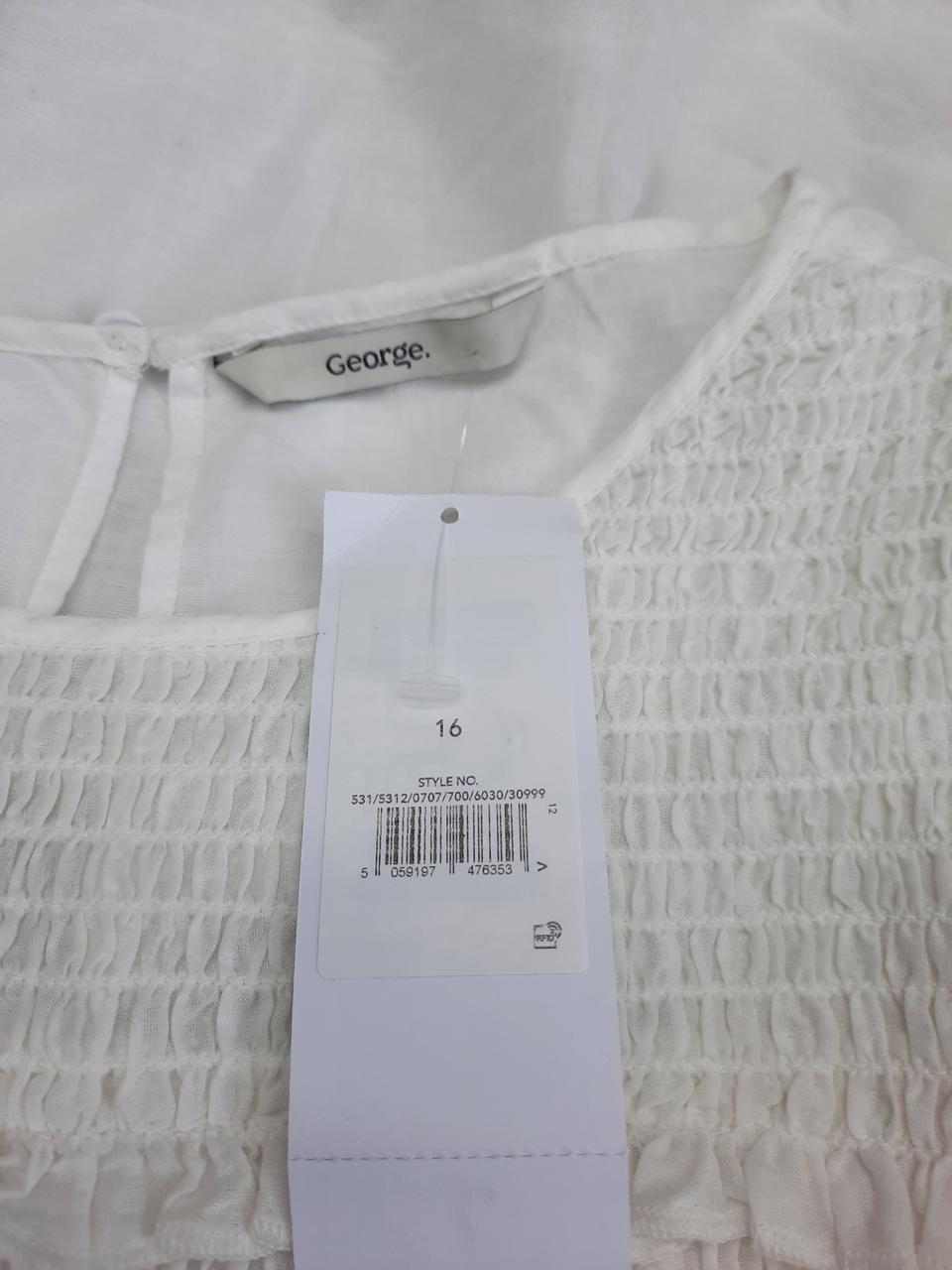 Фото3 Блузка Ceorge