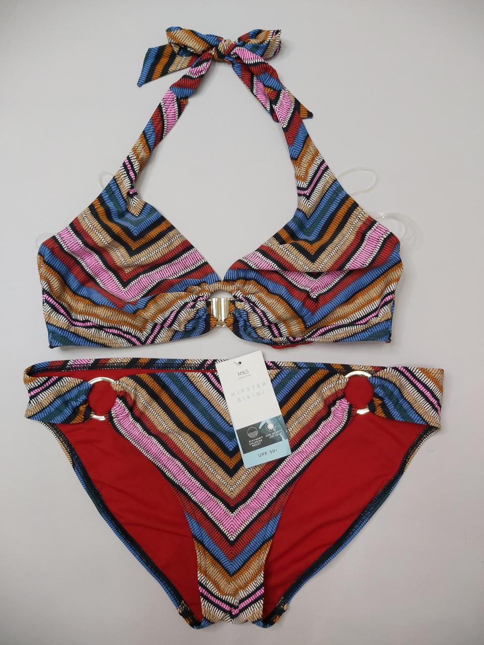 Фото1 Купальник M&S