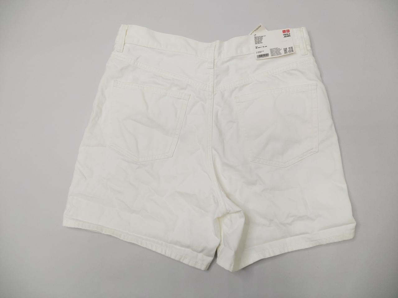 Фото2 Шорти  Uniqlo