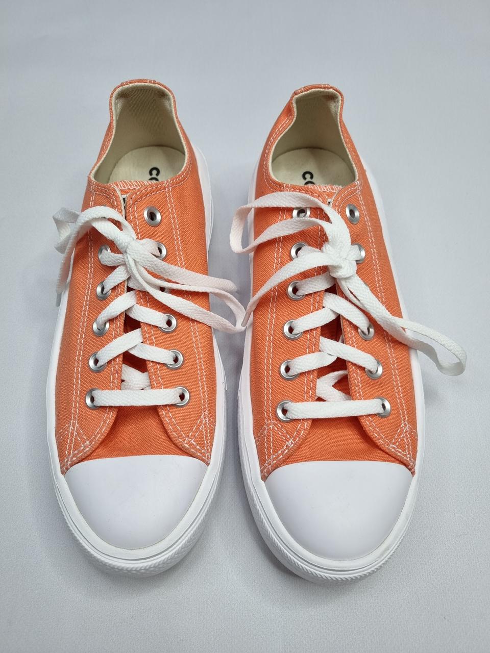 Фото1 Кеди Converse
