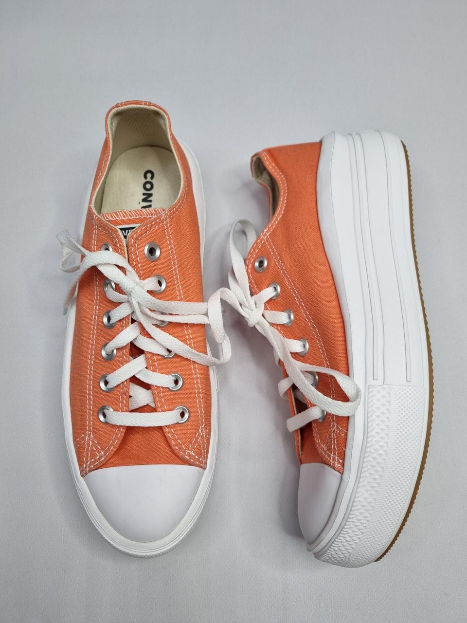Фото2 Кеди Converse