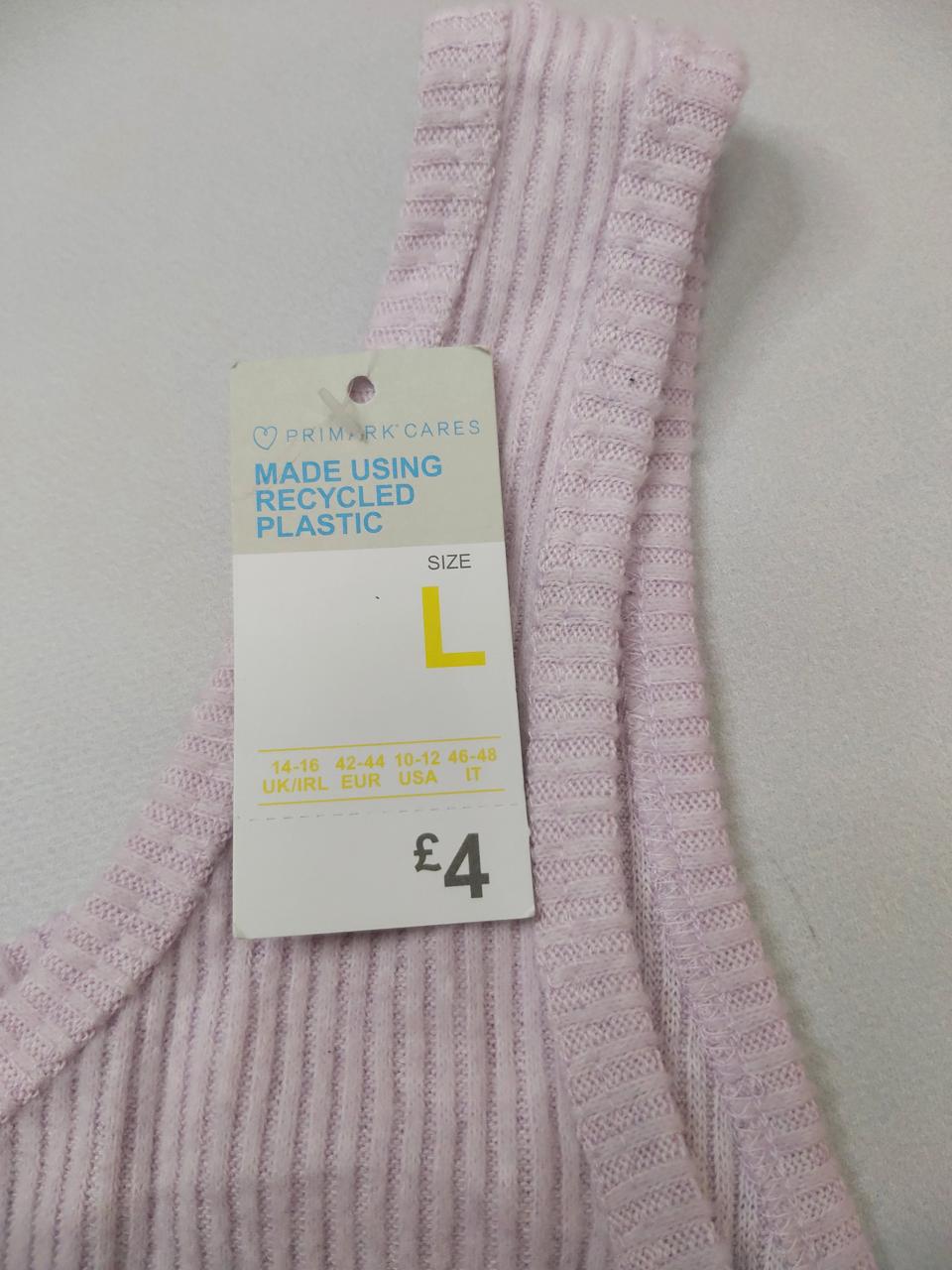 Фото3 Майка Primark