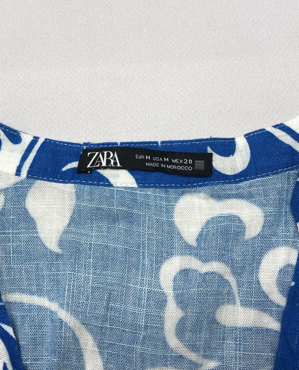 Фото3 Сукня ZARA
