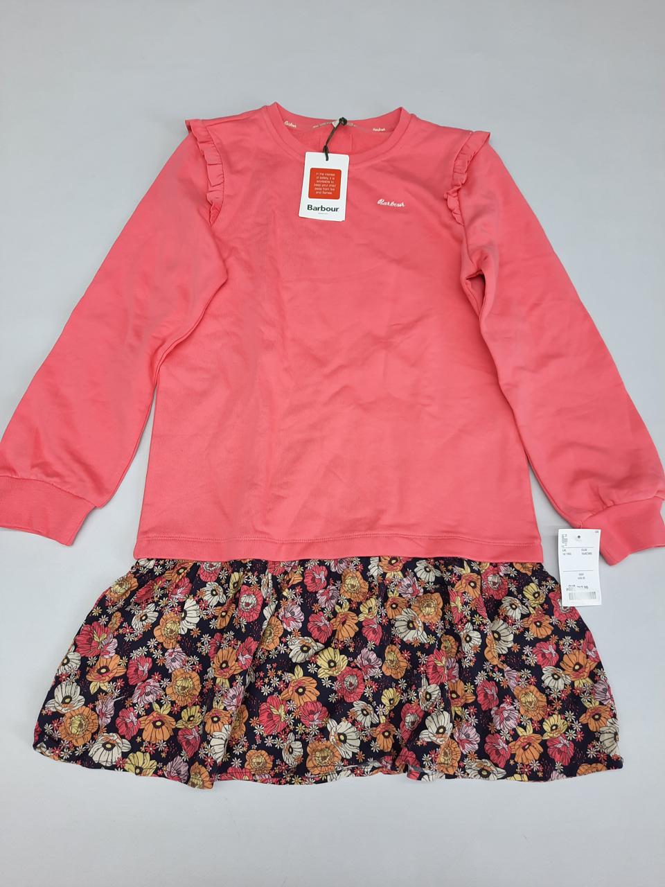 Фото1 Сукня Barbour