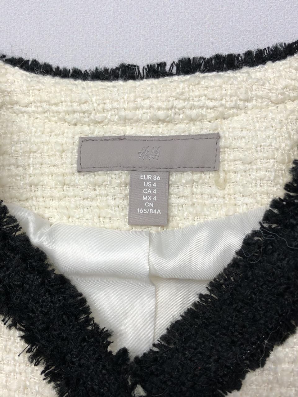 Фото3 Жакет H&M