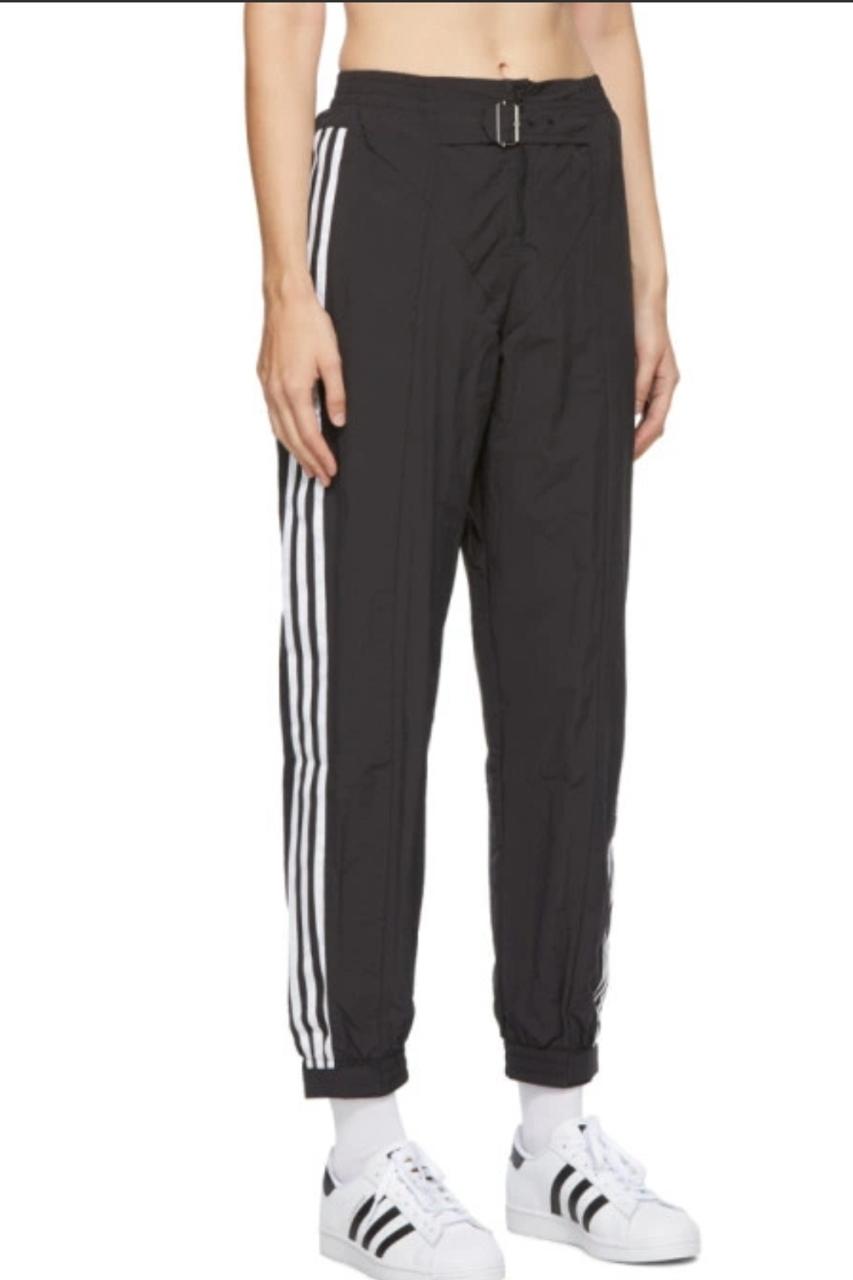 Фото5 Спортивні штани Adidas