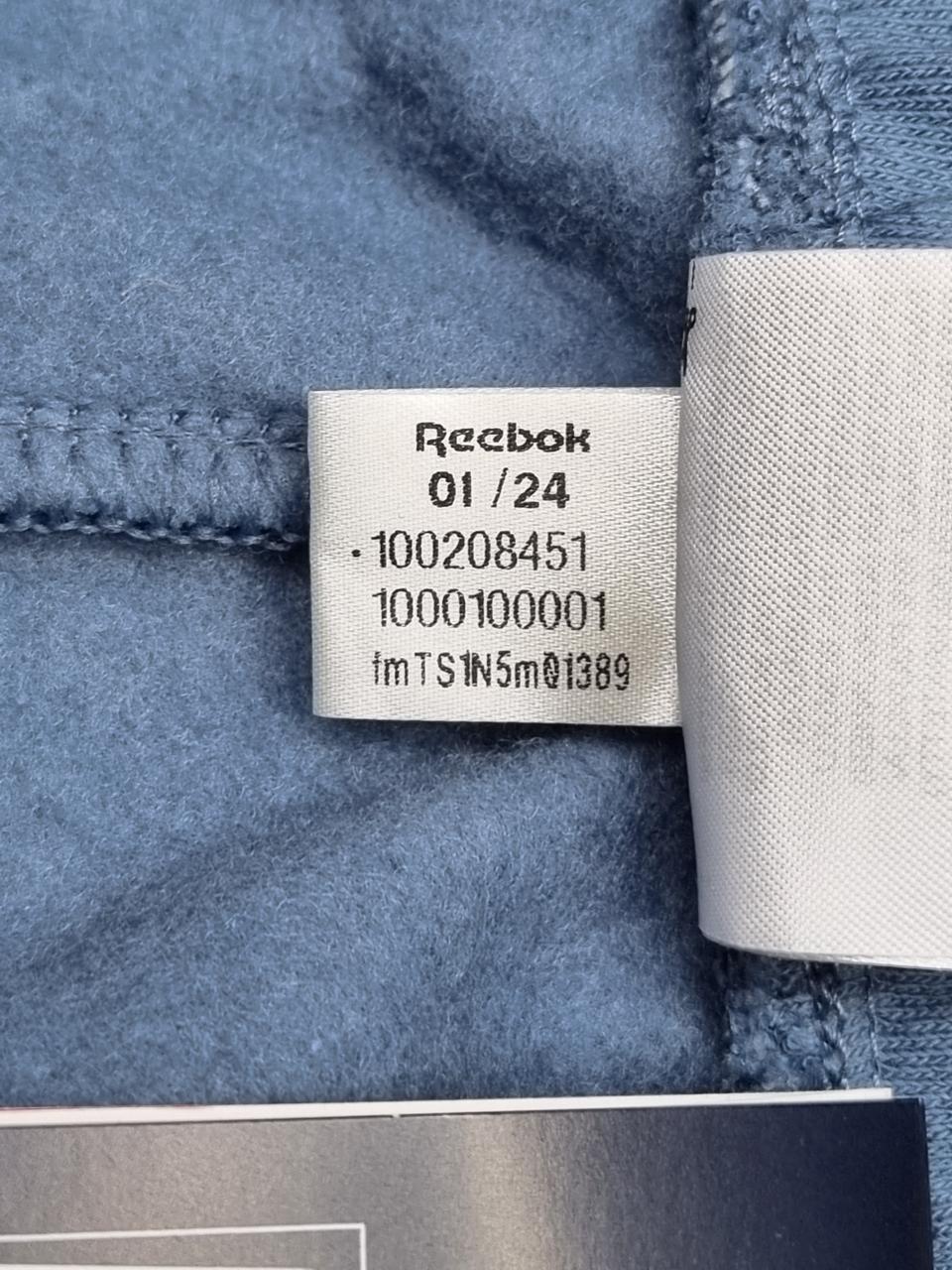 Фото4 Шорти Reebok