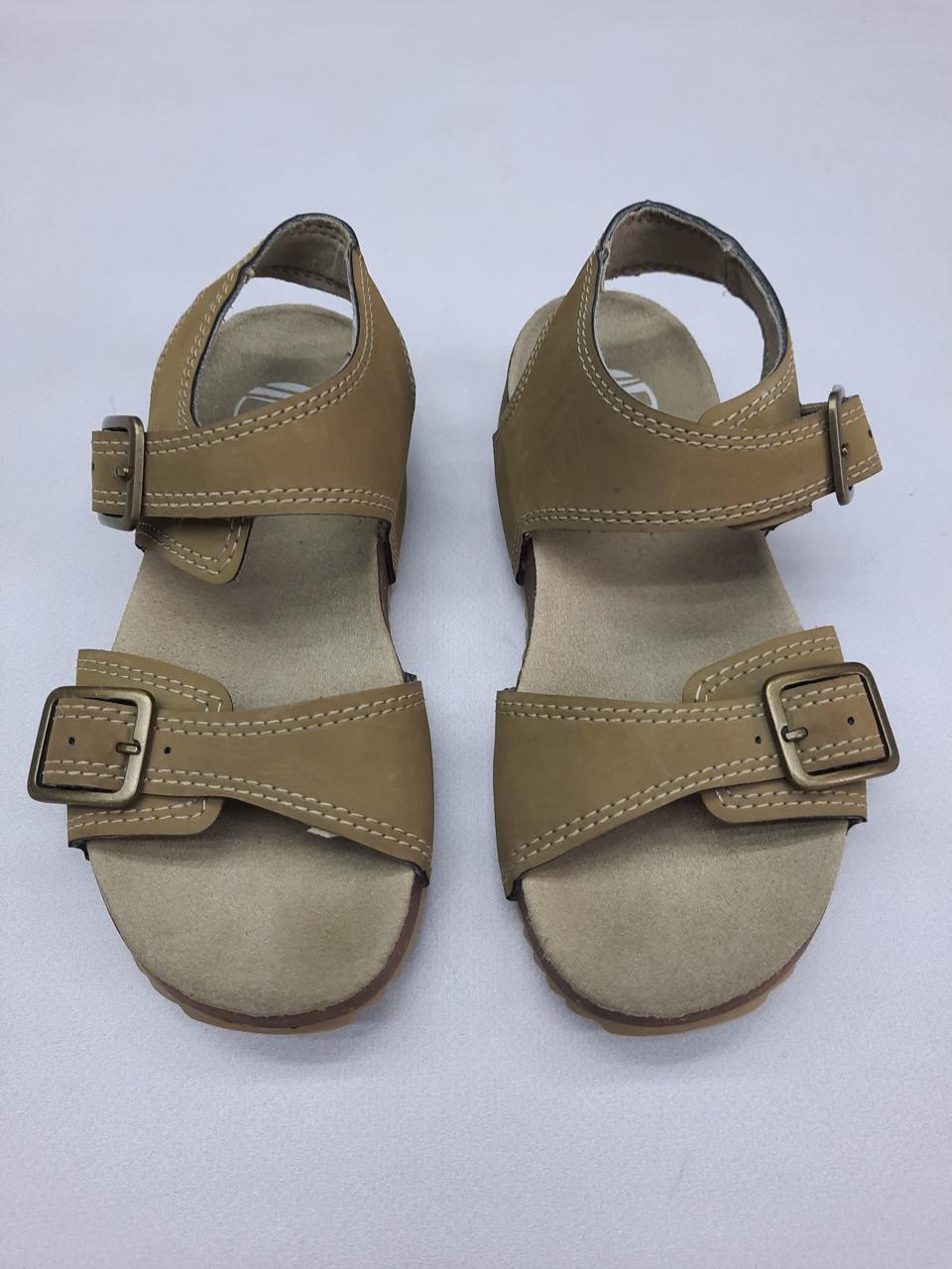 Фото1 Босоніжки Timberland