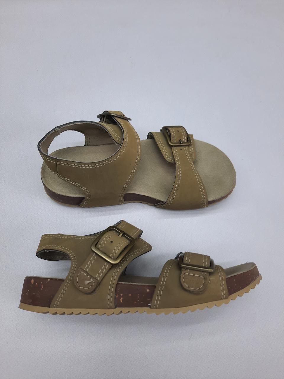 Фото2 Босоніжки Timberland