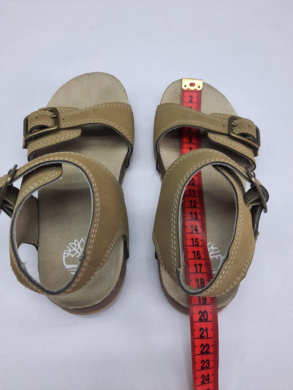 Фото3 Босоніжки Timberland